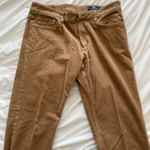 Vineyard Vines Corduroy Pants